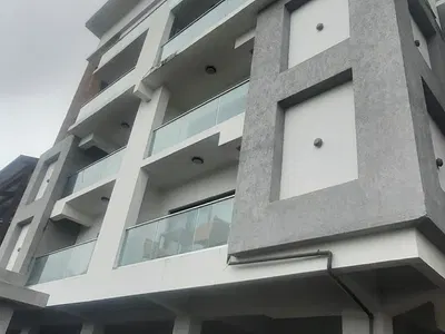 2-Bedroom Flat with Generators and Solar — Lekki Right, Lekki, Lagos