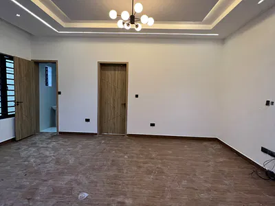 1 Bedrooms Flat — Lekki, Lagos
