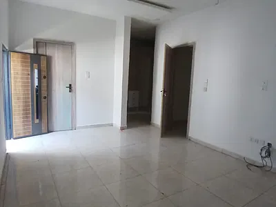 3 Bedroom Flat — Lekki, Lagos