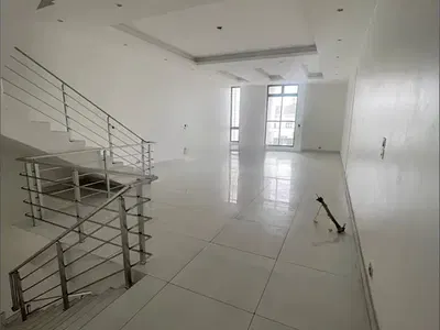 4 Bedroom Terraced Duplex — Lekki, Lagos