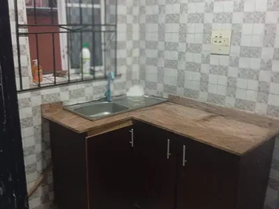 2bedroom Flat — Ketu, Lagos