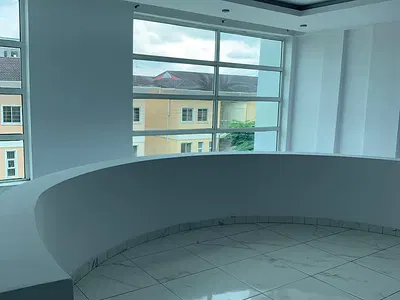6-Bedroom Semi-Detached House on 4 Floors — Ladoke Akintola Street, Ikeja GRA, Ikeja, Lagos