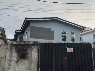 800SQM of Landed Property Available. Video Available — Ribadu Road SW Ikoyi, Lekki, Lagos