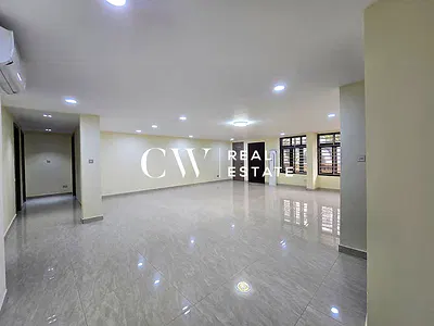 3 Bedroom Apartment — Ikoyi, Lagos