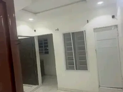 A Nicely Built and Standard 3 Bedroom Terrace Duplex Plus BQ — Greenwich Estate, Kosofe, Lagos