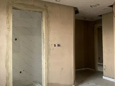 Waterfront Residential Block of Apartments — Queen Drive, Ikoyi, Lagos
