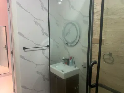 2 Bedroom Apartment — Lekki, Lagos