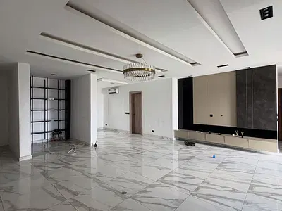 3-Bedroom Apartment with BQ — Lekki, Lagos