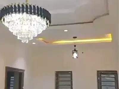 Newly Built Standard 2 Bedroom Flat — Berger, Arepo, Ogun