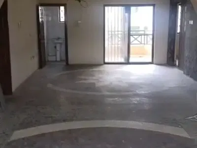 Spacious Standardly Built 3 Bedroom Flat — Yaba, Lagos