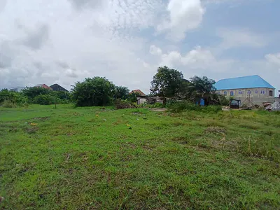 Land Measuring 4,043SQM — Very Close to Lekki-Epe Express at Ayeteju., Ibeju Lekki, Lagos