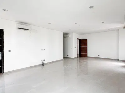 3 - Bedroom Apartment with Maids Room — Ikoyi, Lagos