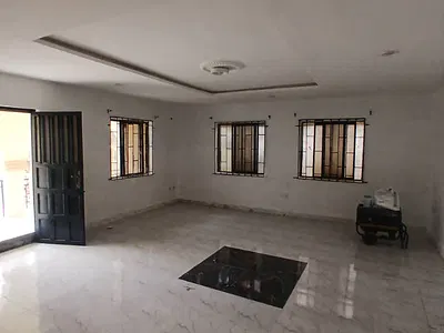 Luxurious 1 Bedroom Flat — Ajah, Lagos
