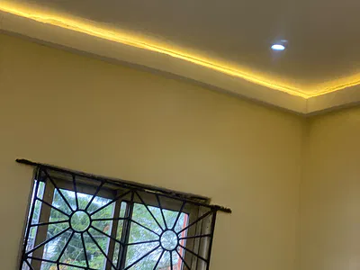 Self Contain Room — Guru, Obawole, Ifako-Ijaiye, Lagos