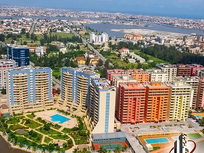 Off-Plan 4-Bedroom House — Banana Island, Ikoyi, Lagos
