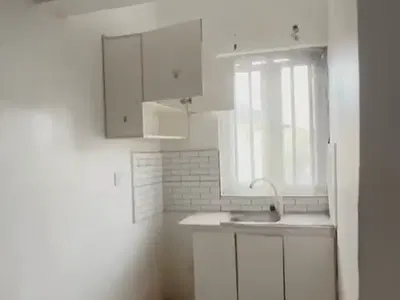 A Decent Lovely Room Self Contain — Off Pedro Road, Shomolu, Lagos