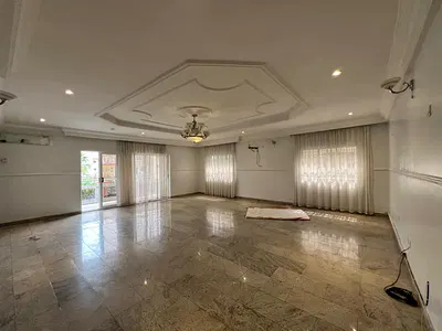 3 Bedroom Flat with BQ — Ikoyi, Lagos