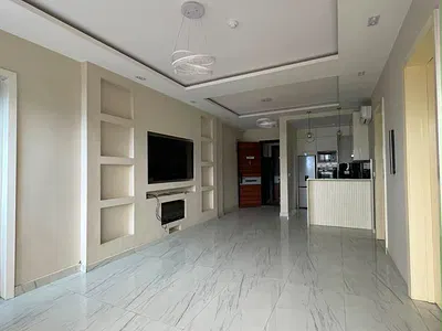 2 Bedroom Apartment — Ikoyi, Lagos
