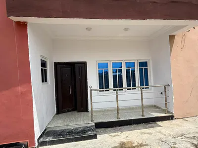 Sharp 3 Bedroom Flat Apartment — Ibeju Lekki, Lagos