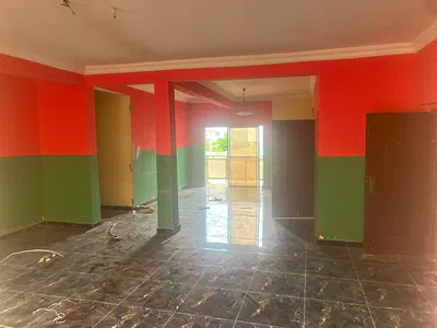 3 Bedroom Apartment — Ikate, Lekki, Lagos