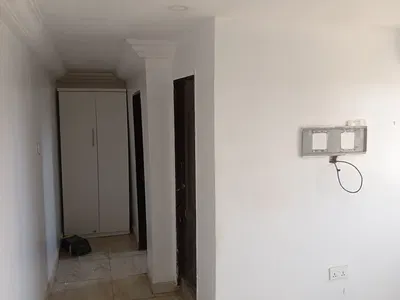 Good 2 Bedrooms Flat Penthouse House Blocks Flat. 2 Years Payment — By Divine Healing Church of God Environs, Off Area 1 Round About, Area 1, Garki, Abuja