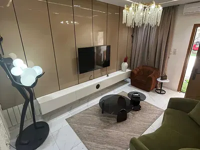 3 Bedroom Terraced Duplex — Lekki, Lagos