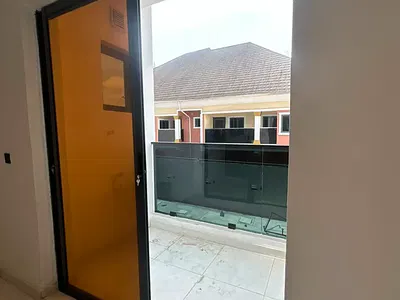 2 Bedroom Apartment — Aderemi Court, Aderemi Road, Lekki Phase 1, Lekki, Lagos