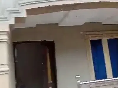 2 Bedroom Apartment — Ogudu, Lagos
