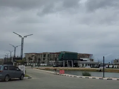 600SQM Land — Lekki Phase 1, Lekki, Lagos