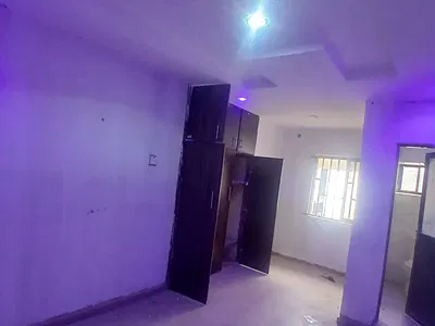 2 Bedroom Flat — UNILAG Estate, Magodo, Lagos