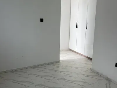 3 Bedroom Terraced Duplex — Lekki, Lagos
