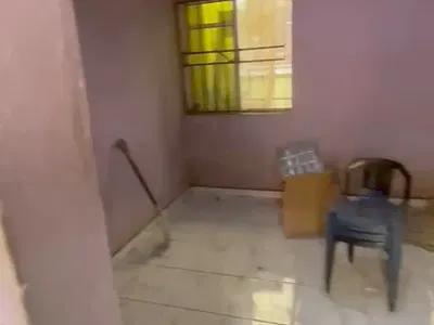 A Decent Lovely Room Self Contain — Shomolu, Lagos