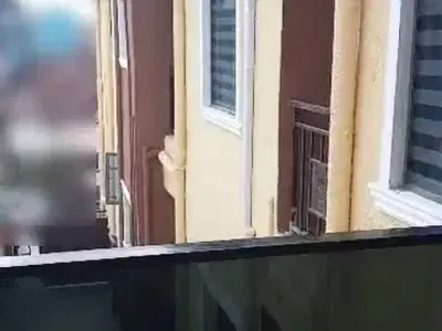 Spacious Standardly Built Mini Flat — Off Pedro Road, Shomolu, Lagos