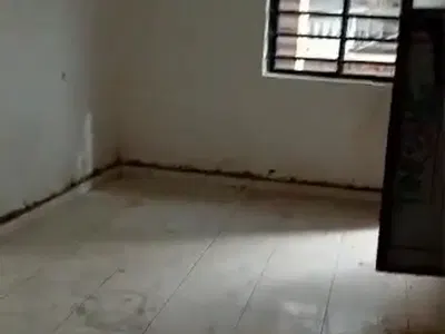 Standardly Built a Room Self Contain Flat — Pedro Road, Shomolu, Lagos