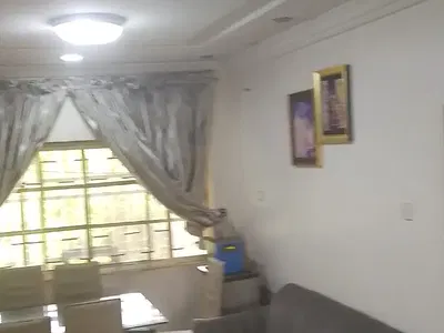 4 Bedroom Flat — Younde Street, Zone 6, Wuse, Abuja