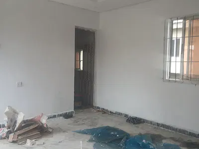 Room Self Contain — Sangotedo, Ajah, Lagos