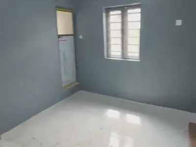 A Decent Newly Built Room Self Contain — Off Pedro Road, Shomolu, Lagos