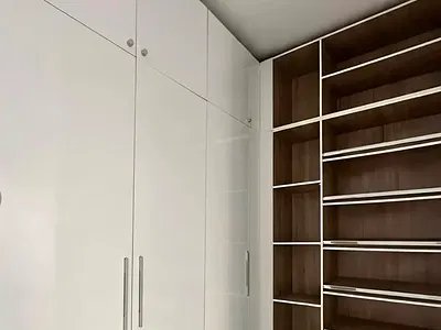 3 Bedroom Terraced Duplex — Chevron, Lekki, Lagos