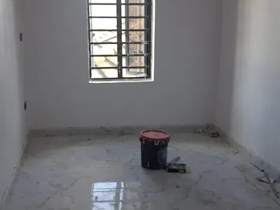 2 Bedroom Luxury Maisonette — Okoya Street Abule Ode Off Emerald Estate Mobi Road, Ajah, Lagos