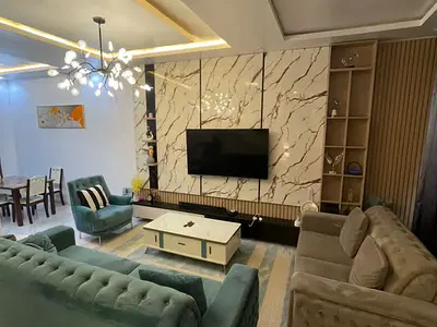 2 Bedroom Terraced Duplex — Lekki, Lagos