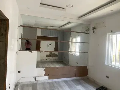 Office Space — Lekki Phase 1, Lekki, Lagos