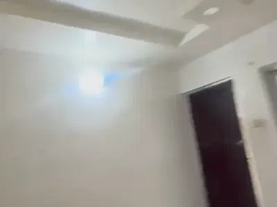 A Decent Lovely Room Self Contain — Akoka, Yaba, Lagos