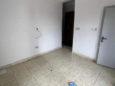 Self Contain Shared Apartment — Lekki Palm City Estate Ado Road., Lekki, Lagos