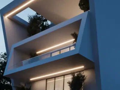 5 Bedroom Luxury Home with Swimming Pool — Ikoyi, Lagos