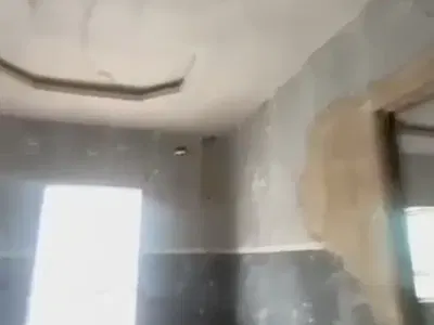 A Decent Lovely Mini Flat — Ladilak, Shomolu, Lagos