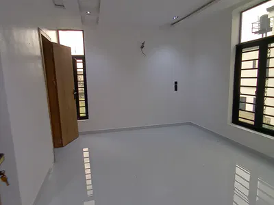 3 Bedroom Semi Detached Duplex — Lekki, Lagos