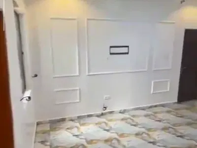 New Tastefully Finished Self Contain Apartment Up and Down — Lekki, Lagos