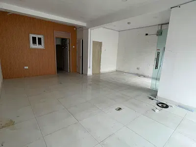 Office Space — Lekki, Lagos
