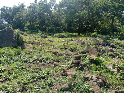 Land — Guzape District, Abuja