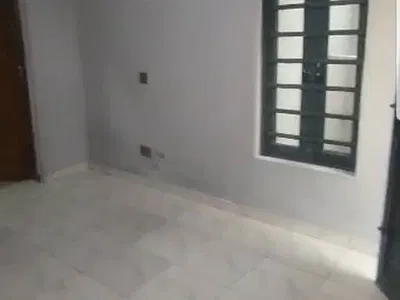 Compact Room Self Contained — Ajah, Lagos